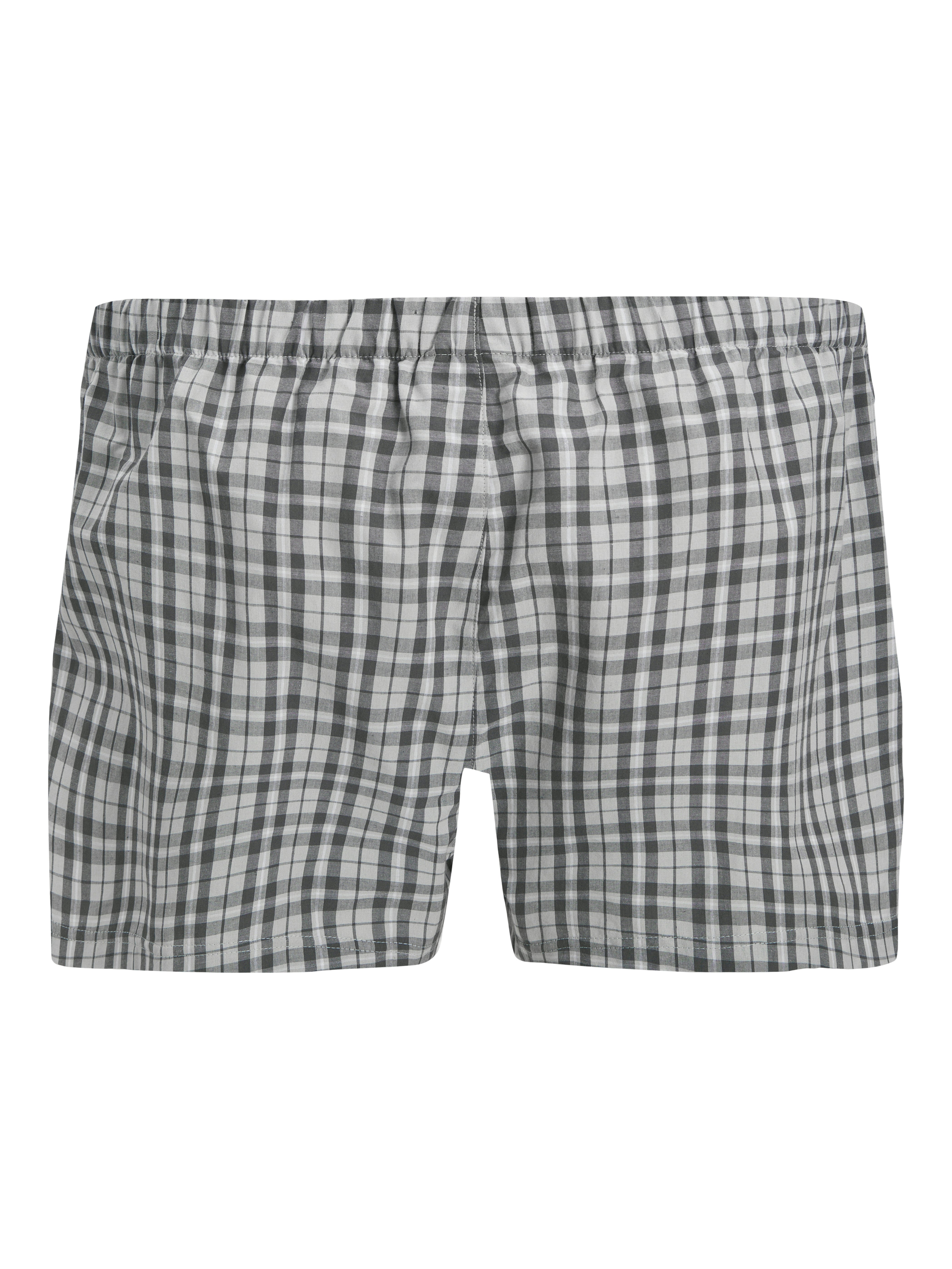 JACMILANO WOVEN BOXERS 3 PACK NOOS