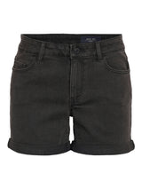 NMDEBBY NW SLIM SHORTS VI519BL NOOS