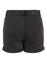 NMDEBBY NW SLIM SHORTS VI519BL NOOS