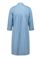 Hemdblusenkleid