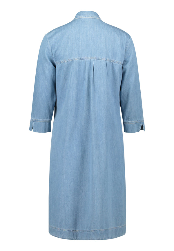 Hemdblusenkleid