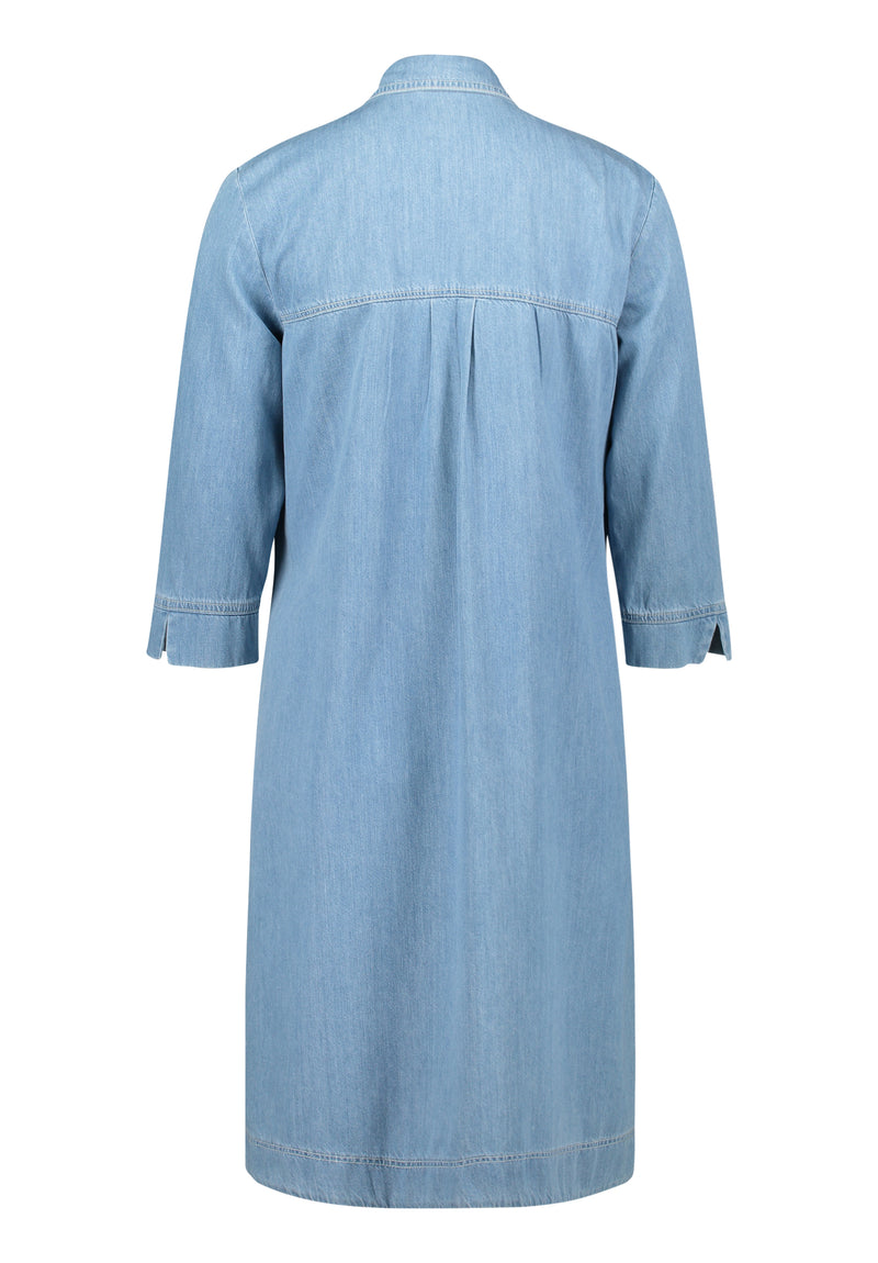 Hemdblusenkleid