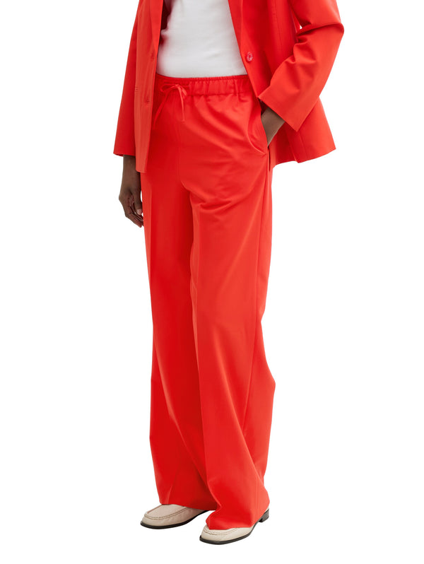 Wide Leg Hose