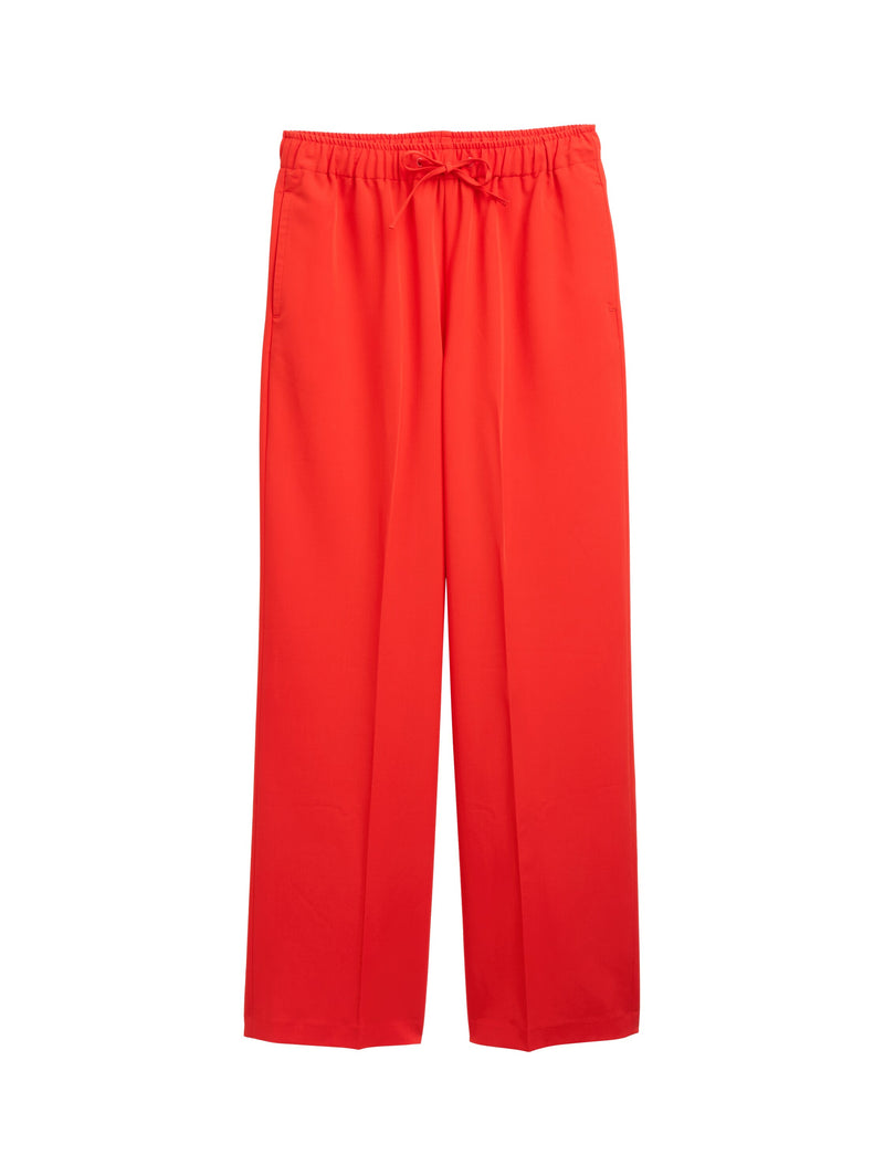 Wide Leg Hose