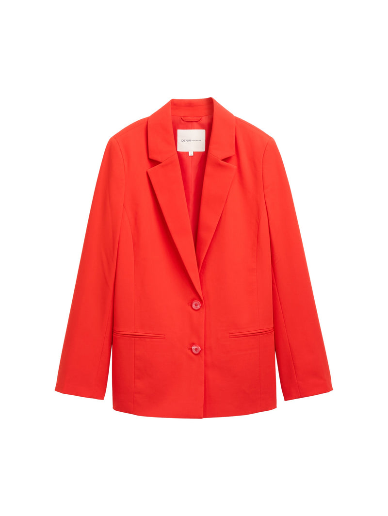 Regular Fit Blazer