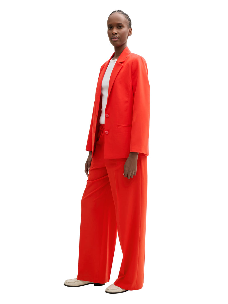 Regular Fit Blazer
