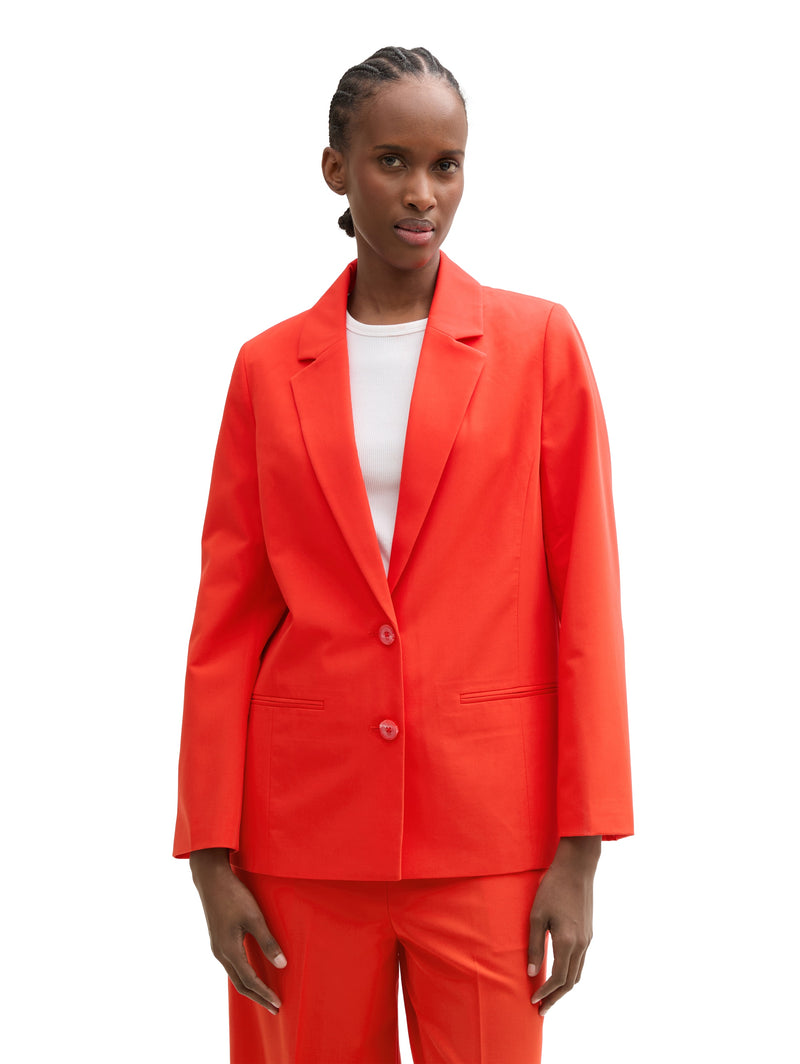 Regular Fit Blazer