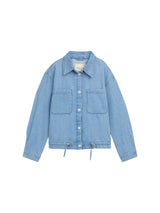 Lightweight Jeansjacke