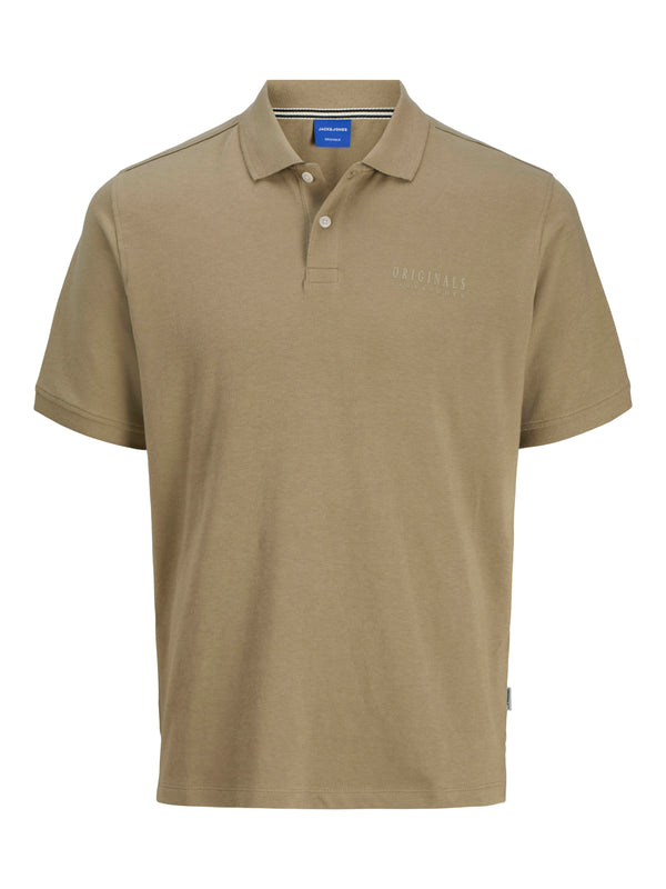 JORFREDERIKSBERG POLO SS NOOS
