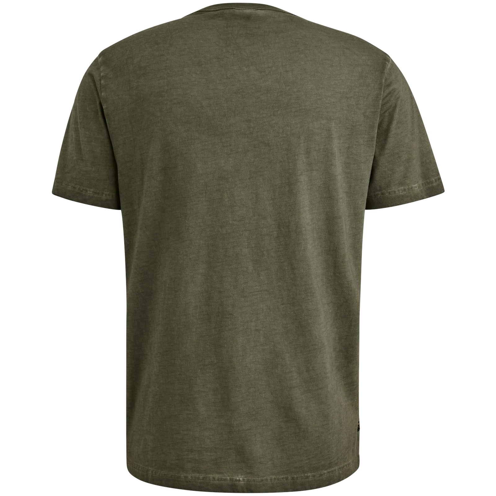 single jersey cold dye