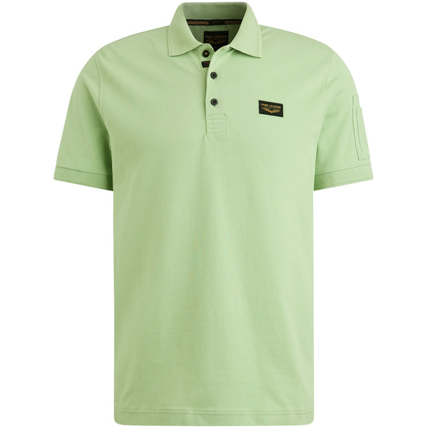 American Classic polo