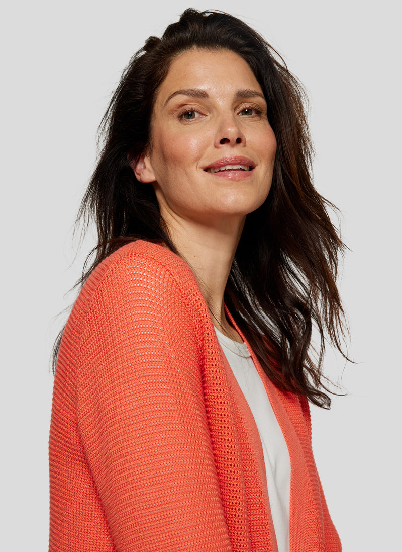 Strickjacke