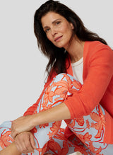 Strickjacke