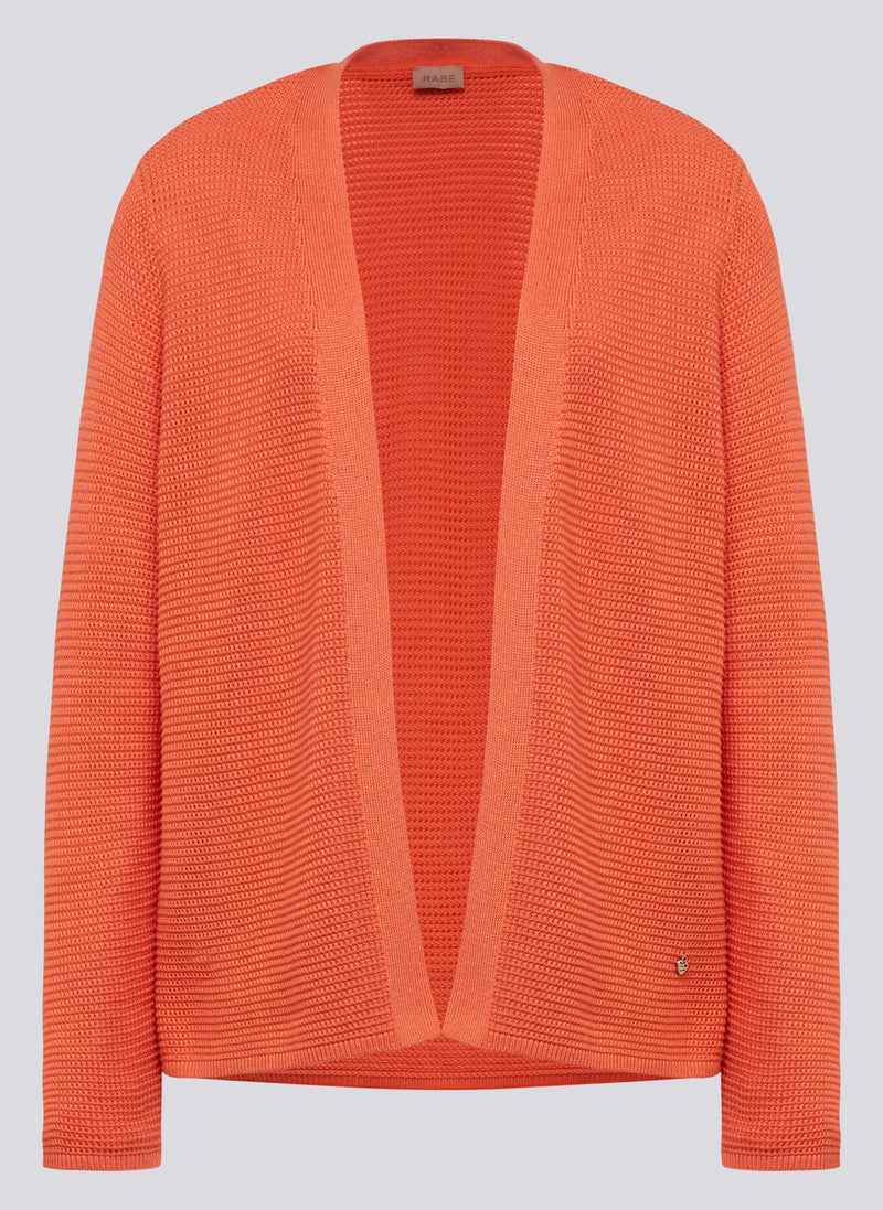 Strickjacke