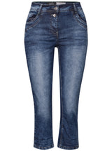 3/4 Jeans