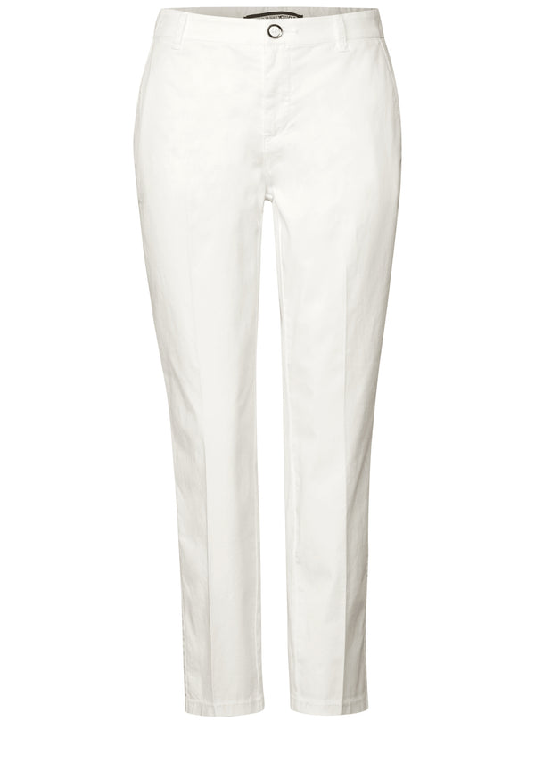 Softe Twill Chino