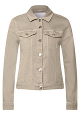 Jeansjacke