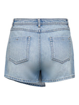 ONLLESLY REG LB DNM SKORT BJ NOOS