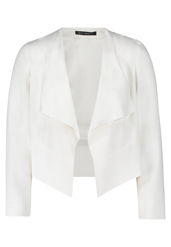 Blazer-Jacke