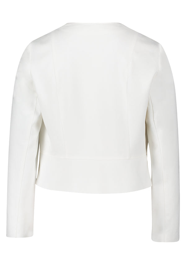 Blazer-Jacke