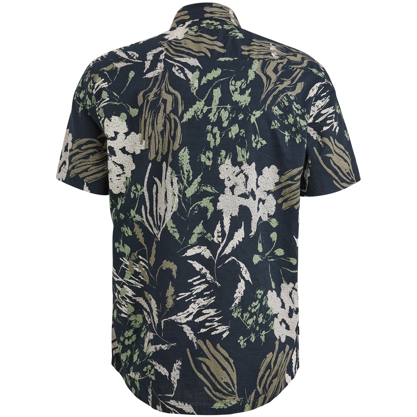 Print Underwater on Ctn Slub