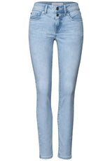 Slim Fit Jeans