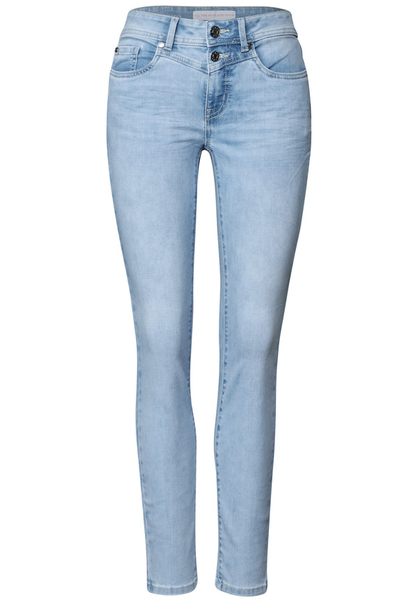 Slim Fit Jeans