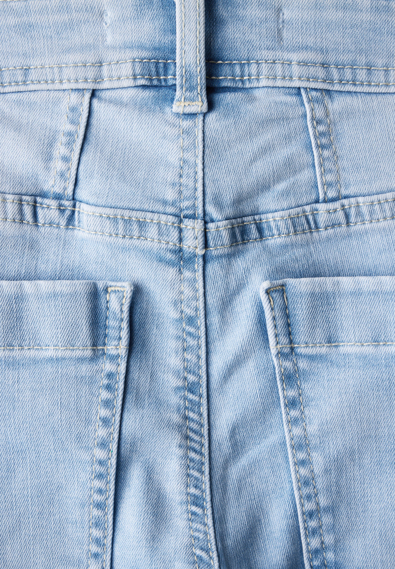 Slim Fit Jeans