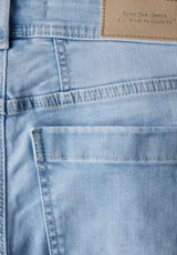 Slim Fit Jeans