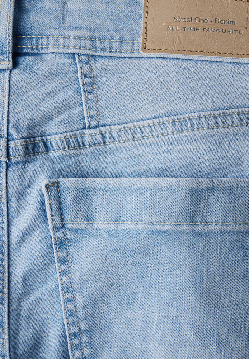 Slim Fit Jeans
