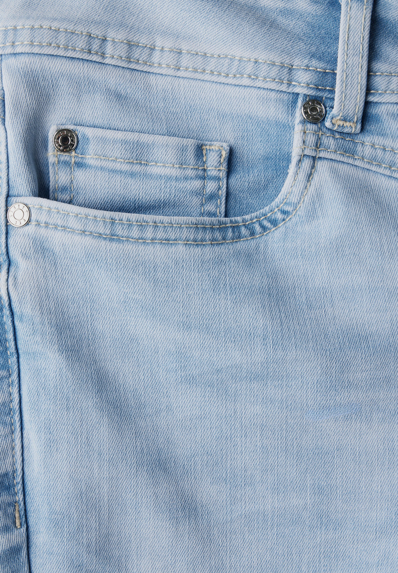 Slim Fit Jeans