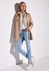 Slim Fit Jeans