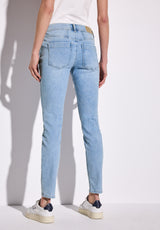 Slim Fit Jeans
