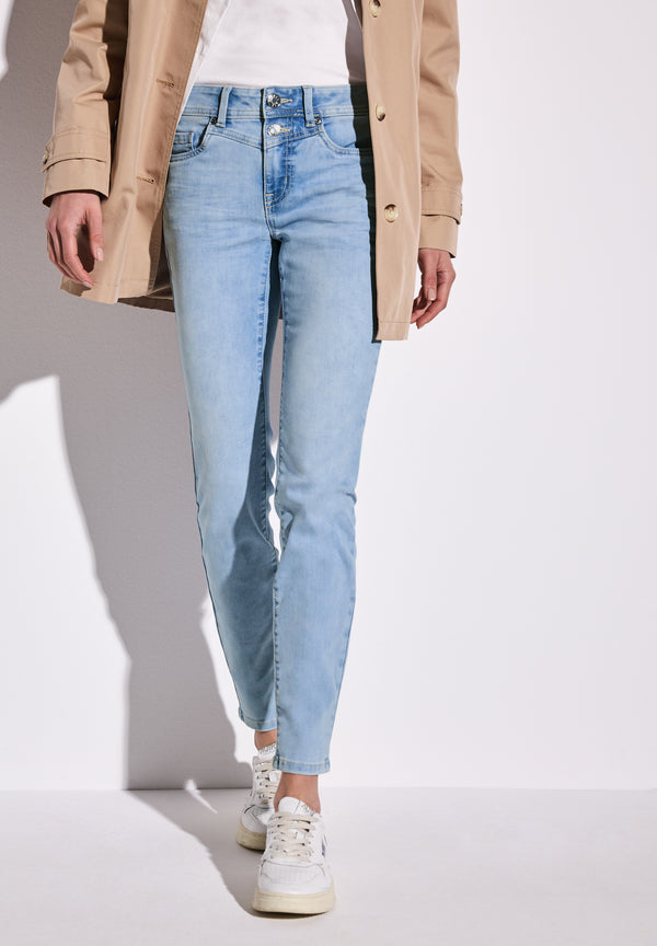 Slim Fit Jeans