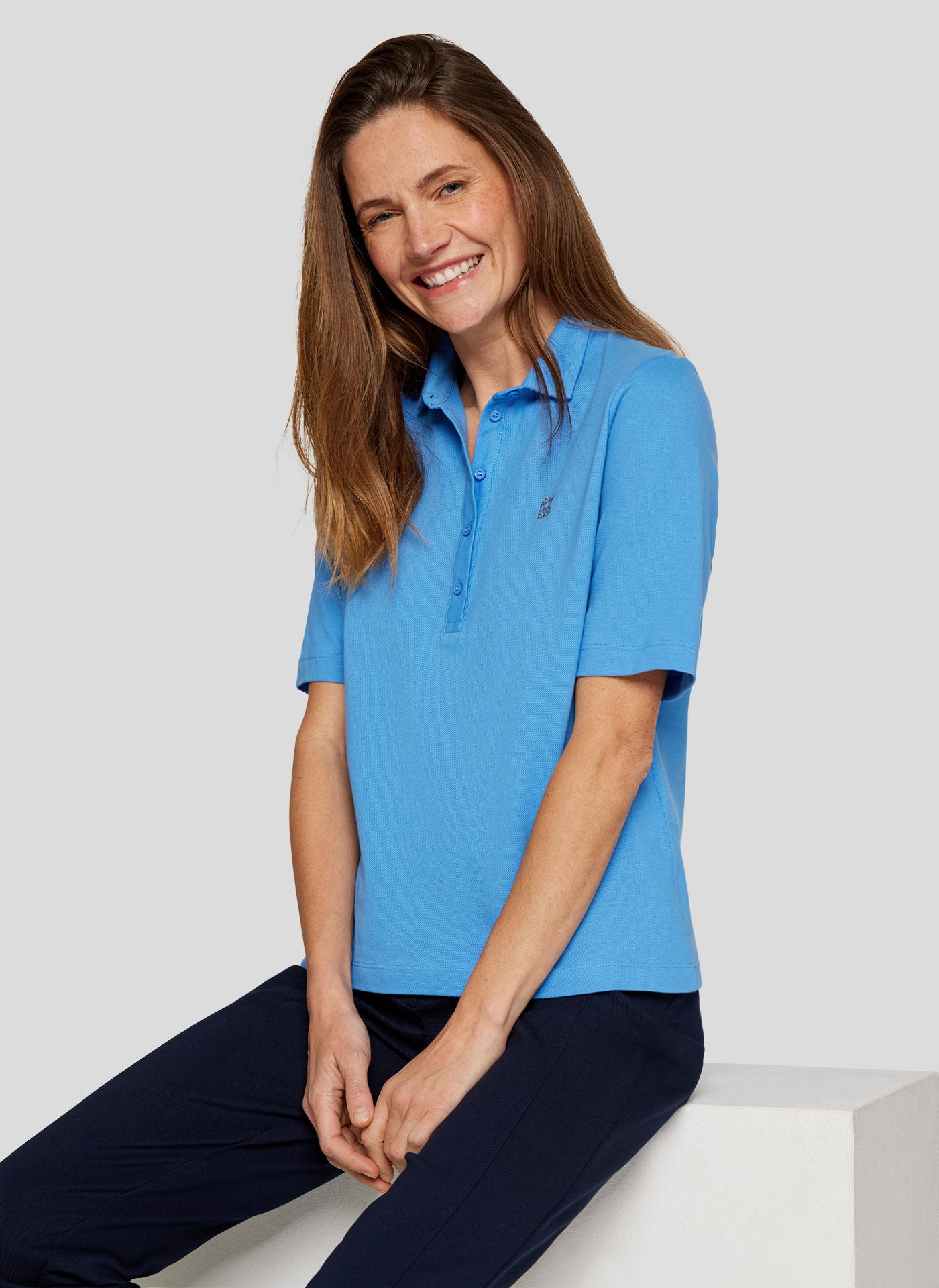 Polo-Shirt