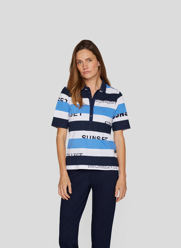 Polo-Shirt