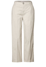 Straight Leg Chino