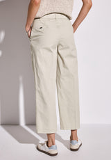 Straight Leg Chino