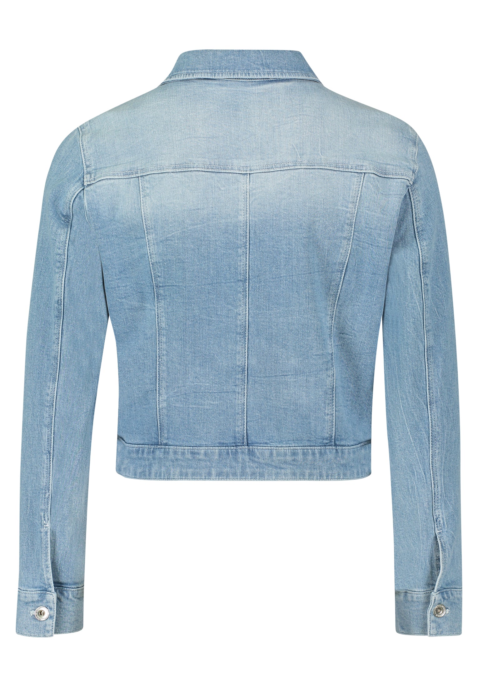 Jeansjacke