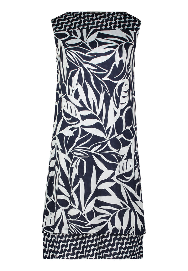 Jerseykleid
