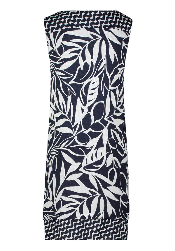 Jerseykleid