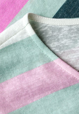 Gestreiftes T-Shirt