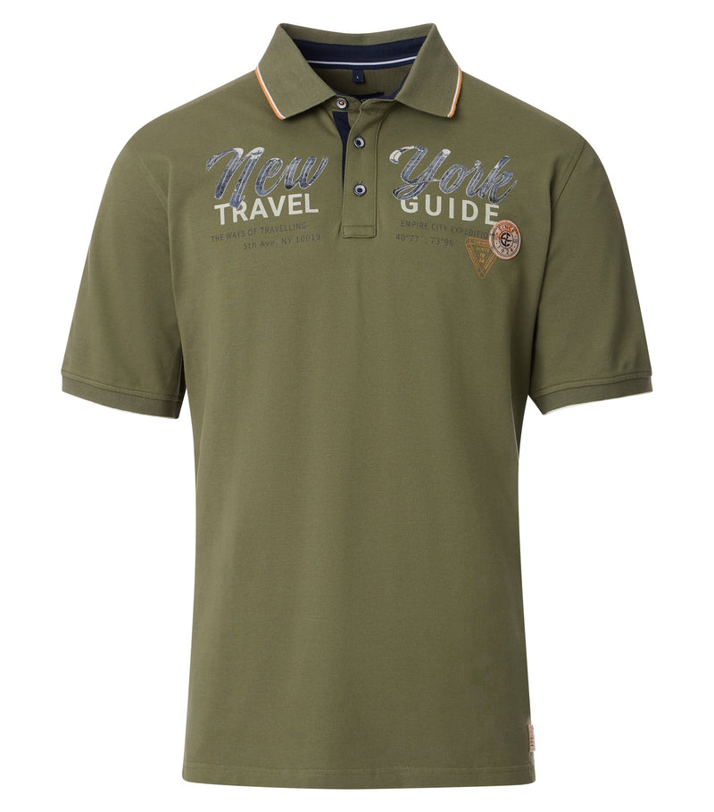 Polo-Shirt