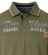 Polo-Shirt