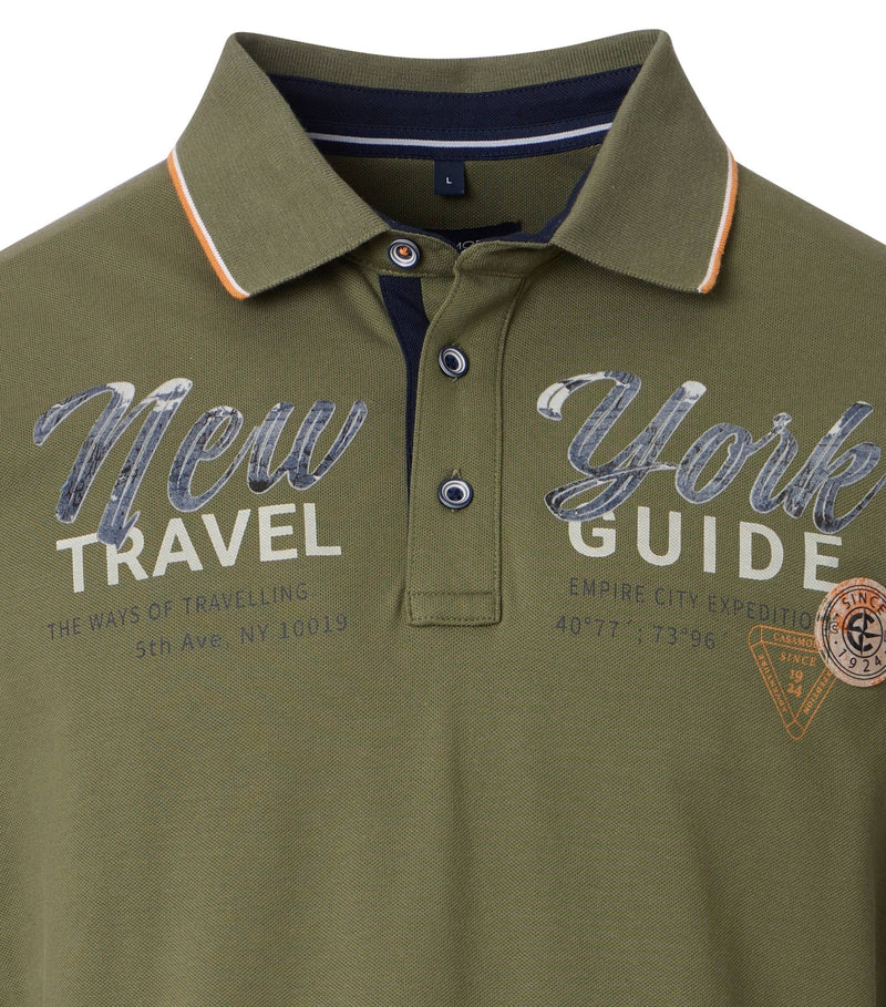 Polo-Shirt
