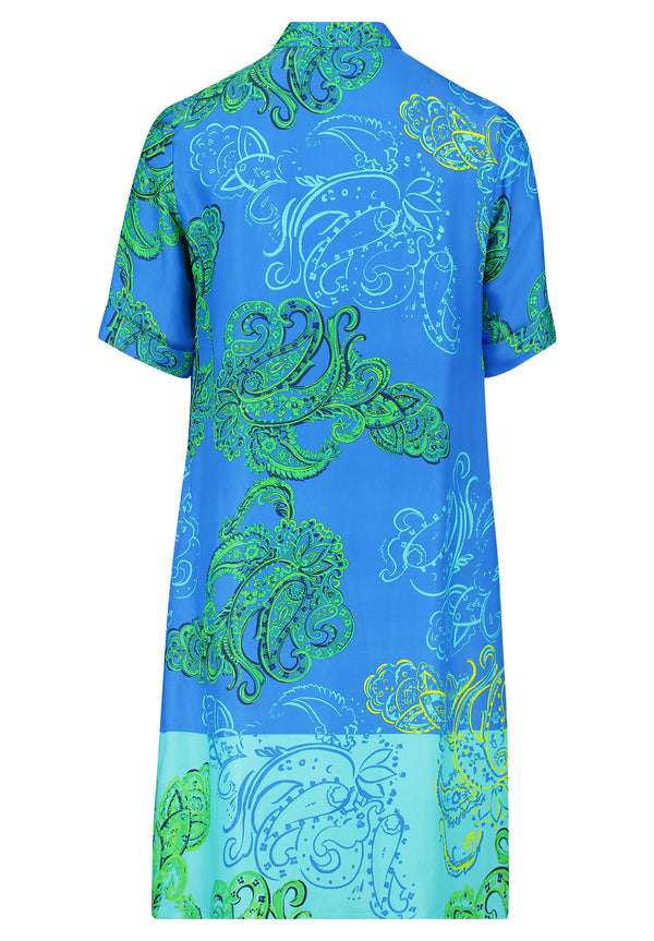 Hemdblusenkleid