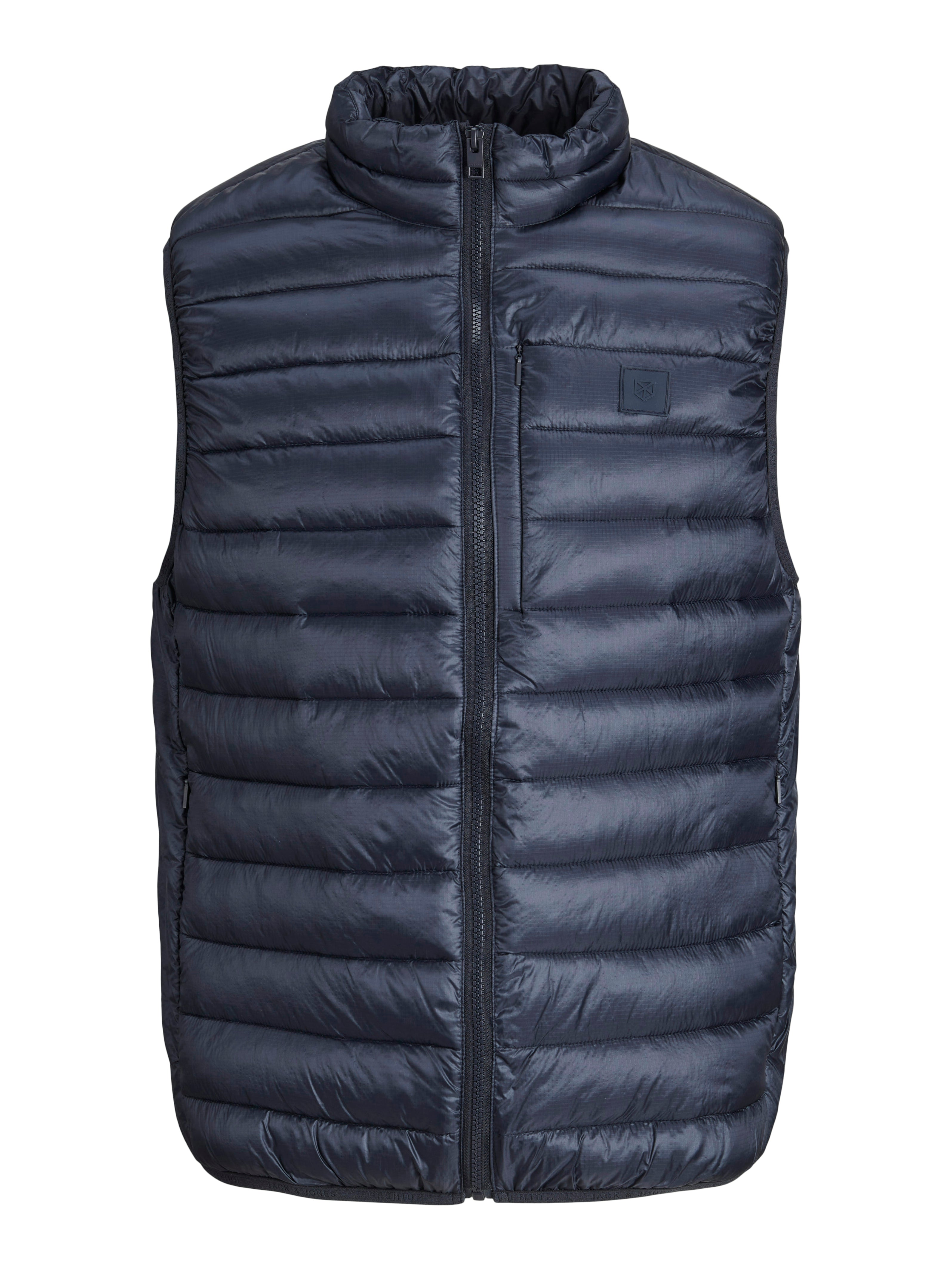 JPRCCCAVE QUILTED VEST