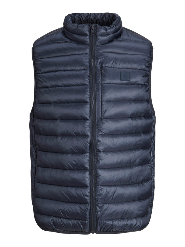 JPRCCCAVE QUILTED VEST