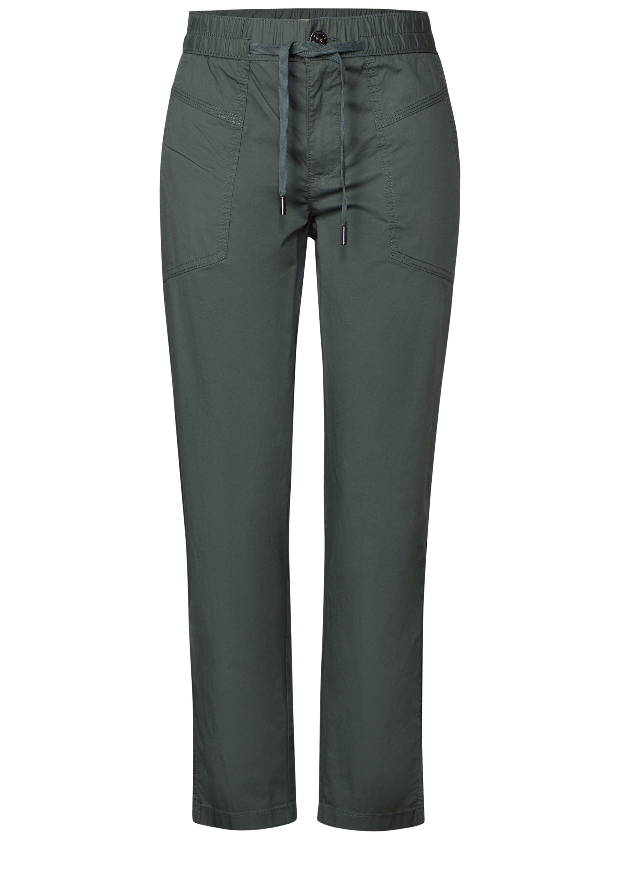 Hose im Cargo Look