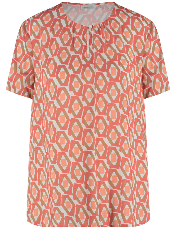 Bluse 1/2 Arm